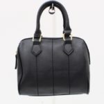 【ANAP】2WAY ボストンBAG/BK