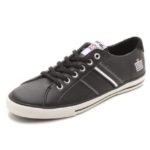 WATFORD PUNCHING/BLACK/WHITE