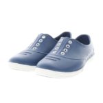 【AZUL by moussy】BY PRAIAZ スニーカー/NVY