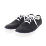 【AZUL by moussy】CONVERSE DECKSTAR/BLK