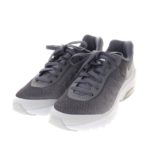 【AZUL by moussy】NIKEウィメンズエアマックスインビガープリント/柄GRY