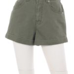 ツイルロールアップSPT/KHAKI