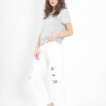 バックベルトダメージワイドPT/WH