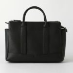 Laugoa Scala 2way バッグ/Black