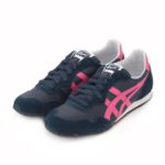 【Onitsuka Tiger】SERRANO/NVYxPNK