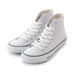 【CONVERSE】LEA ALL STAR HI/WHT