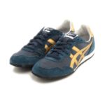 【Onitsuka Tiger】SERRANO/NVY