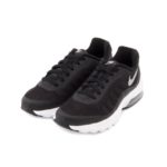 【NIKE】WMNS NIKE AIR MAX INVIGOR/BLK