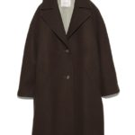【emmi atelier】シングルコート/KKI