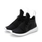 【adidas Originals】TUBULAR DFNT W/BLK