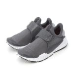 【NIKE】NIKE SOCK DART/GRY