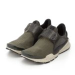 【NIKE】NIKE SOCK DART/KHAKI