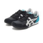 【Onitsuka Tiger】SERRANO/NVYxWHT