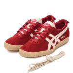 【Onitsuka Tiger】MEXICO DELEGATION/RED