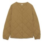 【THE NORTH FACE】VINT CF ZEPHER CA/KKI