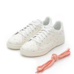 【Reebok】NPC II CELEBRATE TXT/WHTxPNK