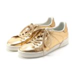 【Reebok】NPC II CELEBRATE/GLD