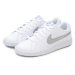 【NIKE】WMNS NIKE COURT ROYALE SL/WHT