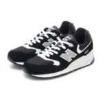 【New Balance】New Balance ML999LUR/BLK