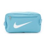 【NIKE】BRASILIA 6 SHOE BAG/BLU