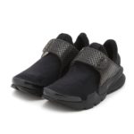 【NIKE】NIKE SOCK DART/BLK