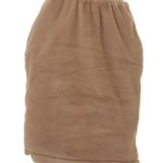 fuwa fuwa Volume Skirt/Brown
