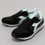 DIADORA スニーカー/ブラック