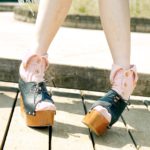 ERIMAKI SOX Cat eye BD/PNK