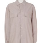 【BED&BREAKFAST】OXFORD Shirt/BROWN
