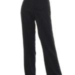 【BED&BREAKFAST】FIBRIL TWILL Pants/BLACK