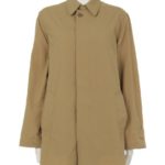 【BED&BREAKFAST】ONIBEGIE Coat/BEIGE