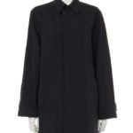 【BED&BREAKFAST】ONIBEGIE Coat/BLACK