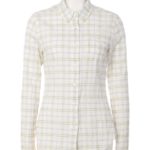【BED&BREAKFAST】2016 SS Variety Shirt/YELLOWmix