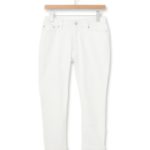 Cooling Touch Denim パンツ/オフホワイト(003)
