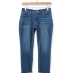 Cooling Touch Denim パンツ/ライトブルー(091)