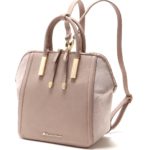 SQUARE BACKPAC/ピンク(091)