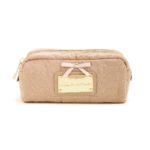 COSMETIC POUCH/ベージュ(041)