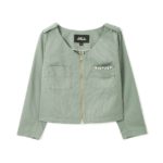 PLUNGE MILITARY/カーキ(180)
