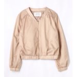 TULE SATIN BZ/ベージュ(040)
