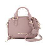 WALLET mini/パープル(080)