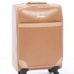 ≪ジュエルナローズ　トロトゥール≫　メリッサ　ソフトトローリー　Ｍ　／　39882/ベージュ