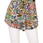 【LIFE with BIRD】 Mod Short/MULTI