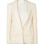 【MADE IN HEAVEN】Kate jacket/WHITE