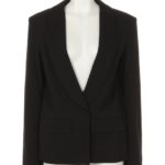 【MADE IN HEAVEN】Kate jacket/BLACK