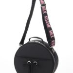 KISS ME BAG/ブラック