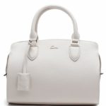 Vintage Like Bag [牛革]【SMIR NASLI Gem.】/ホワイト