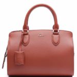 Vintage Like Bag [牛革]【SMIR NASLI Gem.】/オレンジ