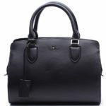 Vintage Like Bag [牛革]【SMIR NASLI Gem.】/ブラック