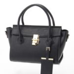 スクエアハンドＢＡＧ/黒