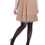 パンチングリバーシブルSK　2/キャメル